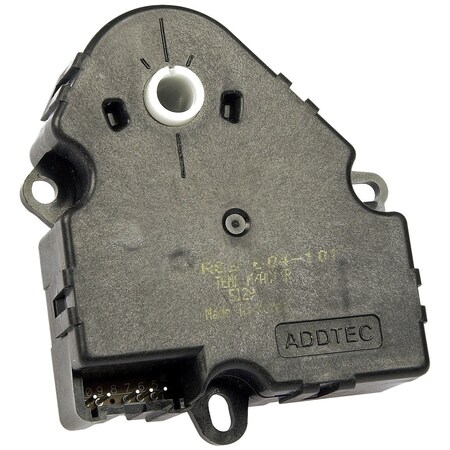 Dorman DORMAN DOR604-101 604-101
